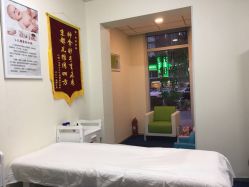 -神拿世家小儿推拿(立水桥店)