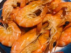 基围虾-蔚海之都·象山蒸汽海鲜(仙霞路店)