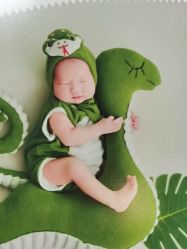 -玛瑞莎孕婴童摄影到家拍