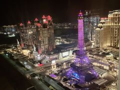 -澳门喜来登大酒店