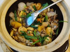 -海宝酒家(中山四路店)