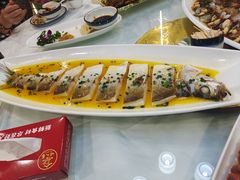 -好人家海鲜酒楼(淞南路店)