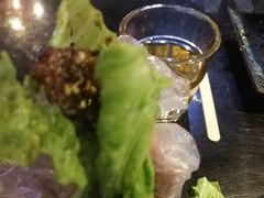 -青松宇大汗·碳烤羊腿(大浪店)