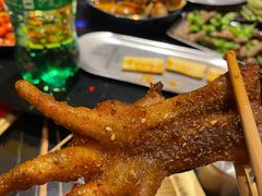 -锦州御烧烤·形象店(人民街店)