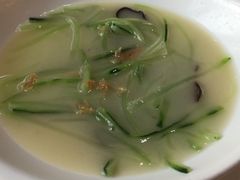 -广州塔晖粤轩中餐厅