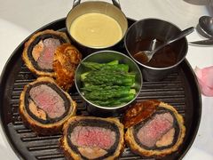 -Le Bistrot de Racine