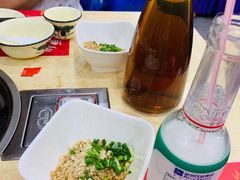 -渔香岛美蛙鱼头火锅(威清路店)