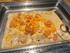 -新石器烤肉(招商1872店)
