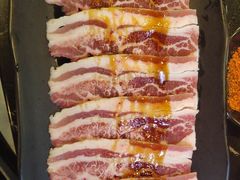 -燚青春东北泥炉烤肉(百合店)