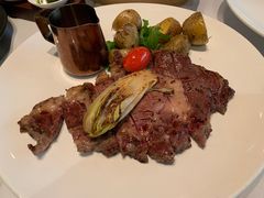 -GreyWhale灰鲸餐厅(武汉国际广场店)