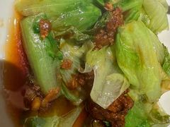 -汤城小厨•粤菜•靓汤(金宝街店)