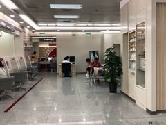 -招商银行(北京朝外大街支行)