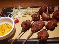 -桂小厨广西菜(青秀万达店)