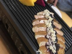 -兆治日本料理(华府世家店)