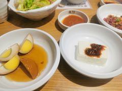 -本家韩国烤肉(青岛万象城店)