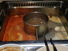 -小重庆老火锅(海棠路店)