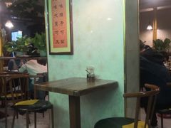 大堂-朝汉美食村(滏东总店)