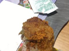 -麦当劳(方大城店)