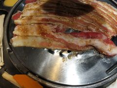 -雪花合烤肉(万达店)