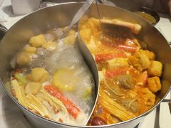 -放牛郎·正宗贵州黄牛肉馆(双高广场店)
