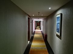 -和颐酒店(广州琶洲会展中心广州塔赤岗地铁站店)