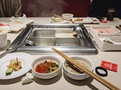 -海底捞火锅(杭州越界锦和大厦店)