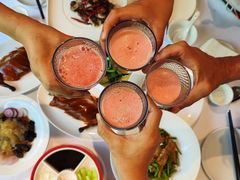 -月福京味斋·烤鸭店·北京菜(鼓楼总店)