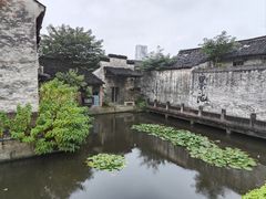 -绍兴书圣故里景区