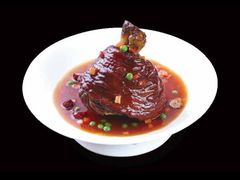 东坡肘子-新渝城·始于2000年(淘金店)