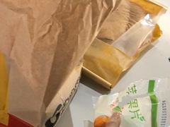 -麦当劳(合肥南站候车层)