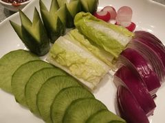 -味莊·青岛菜(云霄路店)