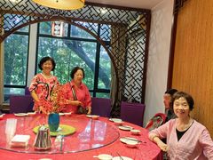 -上海新江南大酒店-中餐厅