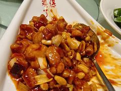 -峨嵋酒家(牡丹园店)