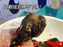 -盒马鲜生(丁香国际店)