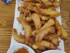 -米香居新鲁味·水饺餐厅
