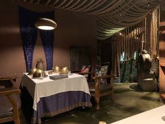 大堂-都氏家DUSJOY(翡翠城店)