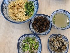 -朱洪元苏式面馆(绿宝广场店)
