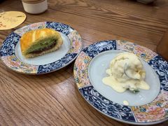 铜锣烧-红叶日料·放题·海胆·定食(星海店)