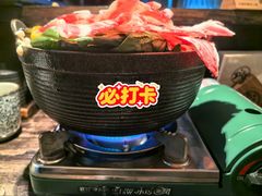 -眷屋の深夜食堂(云锦中心店)