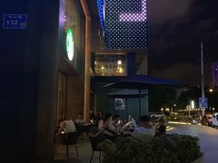 -星巴克臻选(南京艾尚天地店)