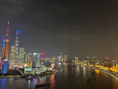-上海外滩茂悦大酒店