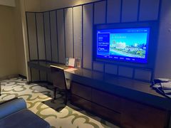 -厦门途易蓝罗约海景温泉酒店(园博苑地铁站店)