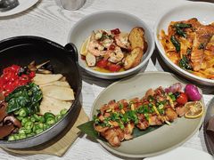 -娜娜家•Nana's restaurant(国金汇店)