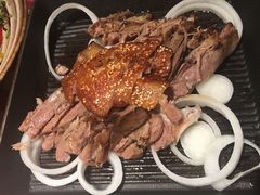 -西贝莜面村(近铁城市广场店)