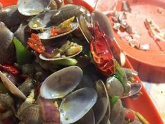 android_upload_pic-覃记海鲜美食餐厅