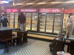 -怒火八零串串火锅(大渡口新天泽店)
