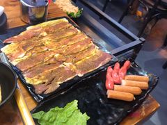 -吉志烤肉(太原总店)