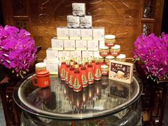 -小吊梨汤·北京菜·烤鸭(四元桥店)