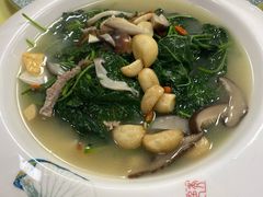 -金麒麟美食城