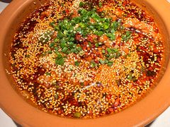 -麻六记(新天地店)